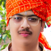SAGAR Bora