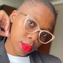 Nomthandazo