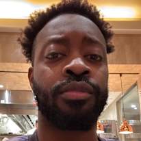 Brandon Bazile