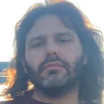Dusty Gonzales