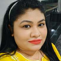 Shruti V Meshram