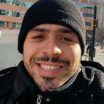 Sahraoui el