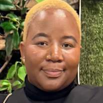 Pheladi Mphahlele