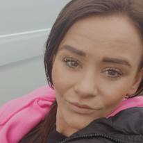 Jodie Hayward