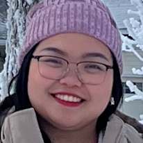 Charissa Dela Cruz