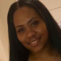 Shermyra Tavernier