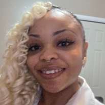 Ebony Davis