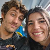 Agostina