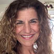 Maria Karousatos Dunn