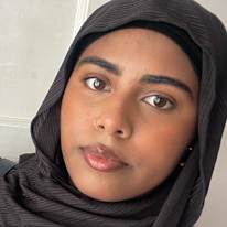Zainab Islam