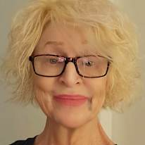 Mirjam Kirkpatrick