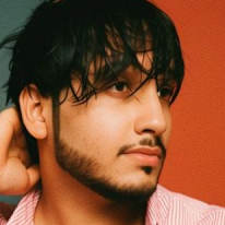 Avesh Burman