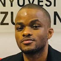 Lungelo Thabethe
