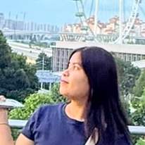Myo Thandar Aung