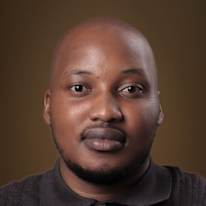 Maxwell Mcebo Dlamini