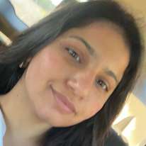 Harjashan Kaur