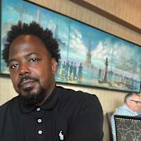 Omar Archibald