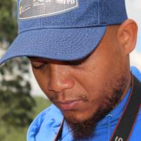 Eddy Nkosi