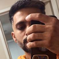 Kirtan Patel
