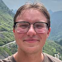 Jake Veilleux