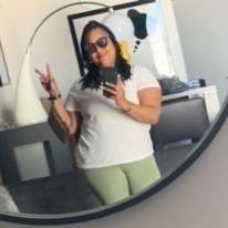 Daanisha