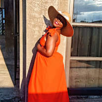 Khanyisile Linda