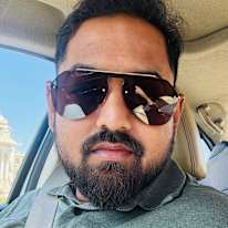 SACHIN KAUSHIK