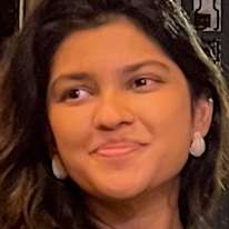Tejaswini Kuthuru