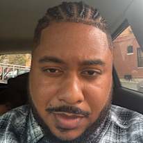 Jamill Shaw