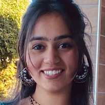 Charmi Darji