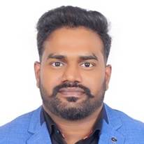 Raghavendra S