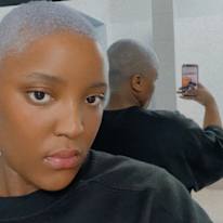 Thuto Lekone