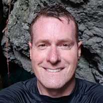 Kevin May
