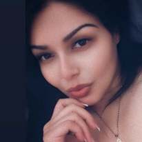 Alexandria Dimas