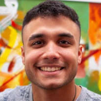 Caio Matheus Ferreira