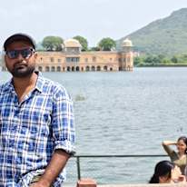 Vikash Kumar