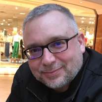 Aaron M Miller