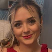 Isabelle Ramsay