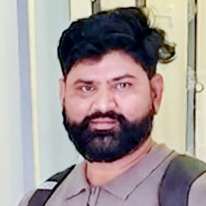 Sanjeev Kumar Gautam