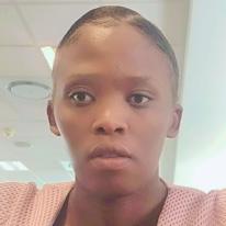 SINETHEMBA ZWANE