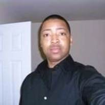Lapatrick McCall