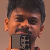 Suhas Palani