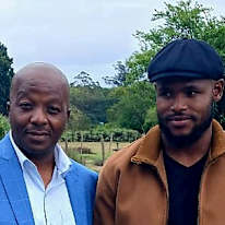 Mbhekeni Siyabonga Majola