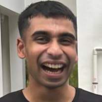 Ishaan