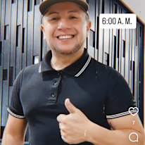 Luis Murillo