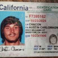 Austin Chacon