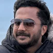 Pavan Bagingere Nanjappa