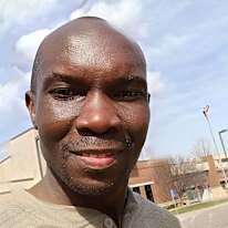 John Otiso Ongwae