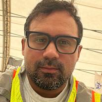 Joel Guzman