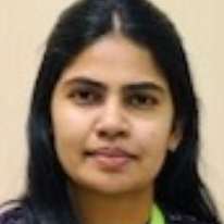 Ramya V